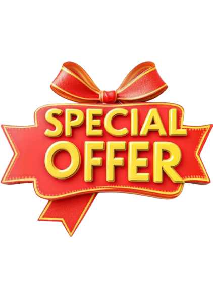 offer badge